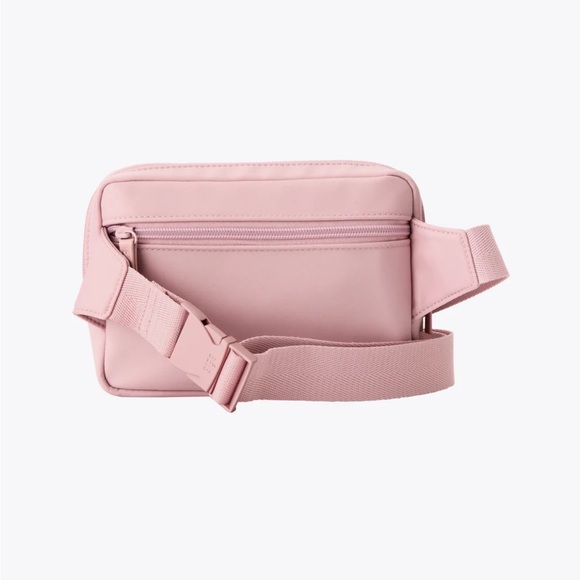 *NWT* BEIS The Belt Bag in Atlas Pink - Picture 3 of 8